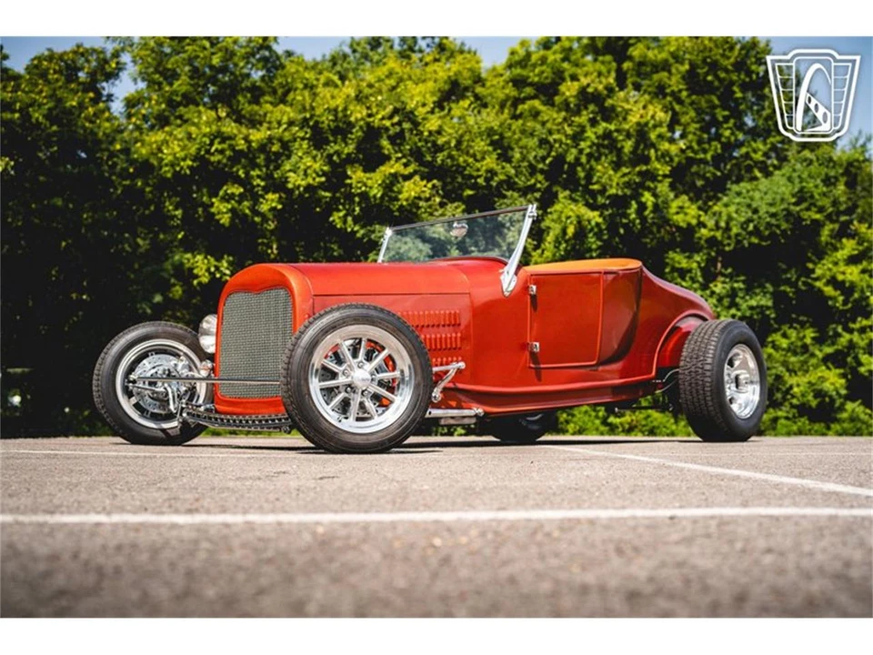1927 Ford Model T - Image 5 of 31