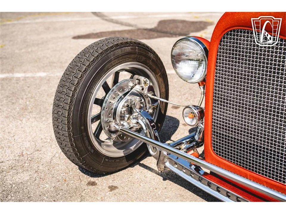 1927 Ford Model T - Image 30 of 31