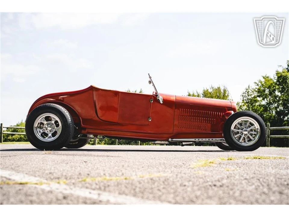 1927 Ford Model T - Image 20 of 31