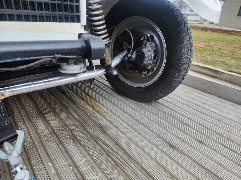 1927 Ford Model T - Image 20 of 24