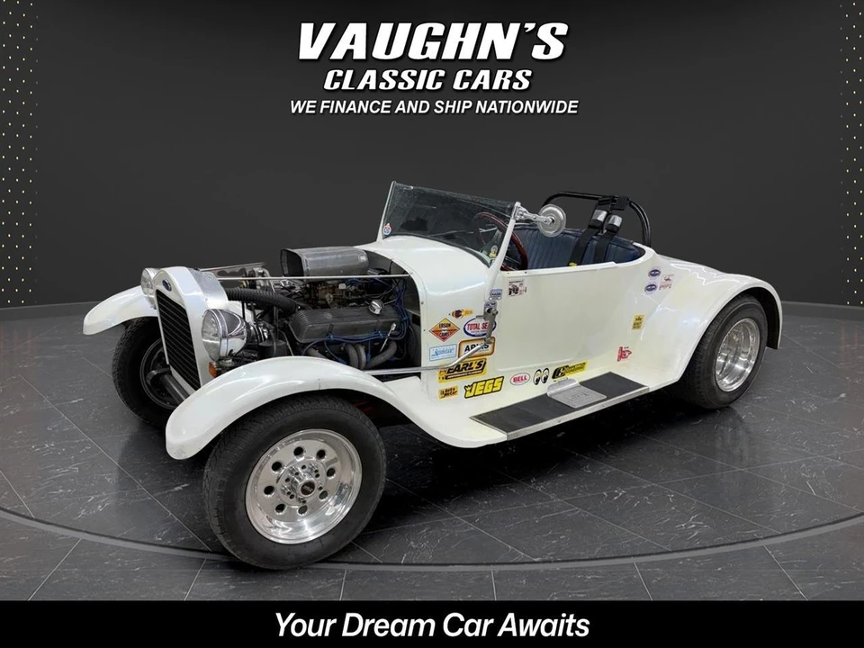 1927 Ford Model T - Image 3 of 24