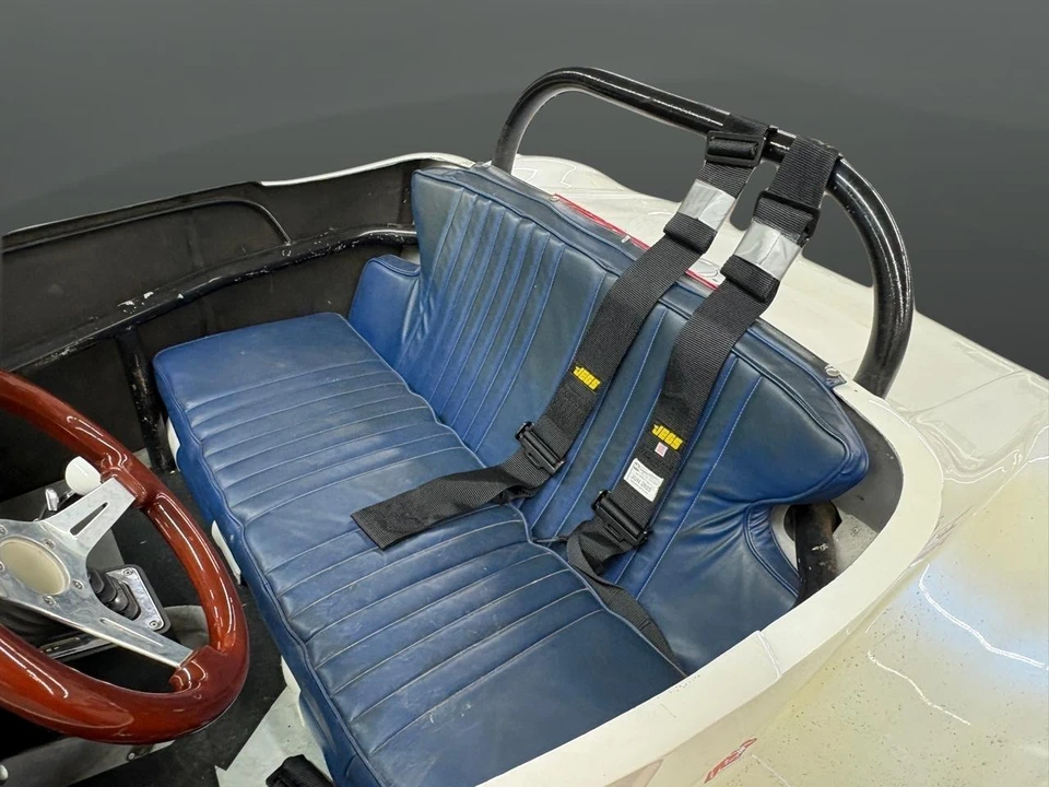 1927 Ford Model T - Image 17 of 24