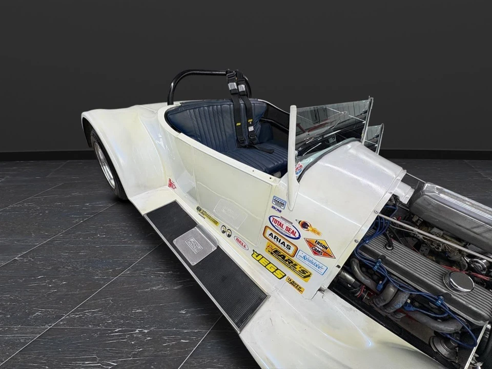 1927 Ford Model T - Image 12 of 24