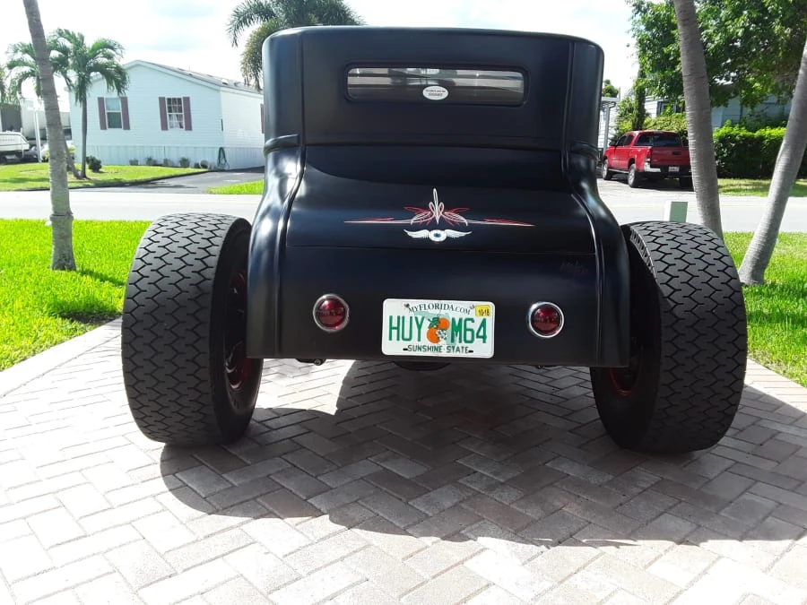 1927 Ford Model T - Image 7 of 16