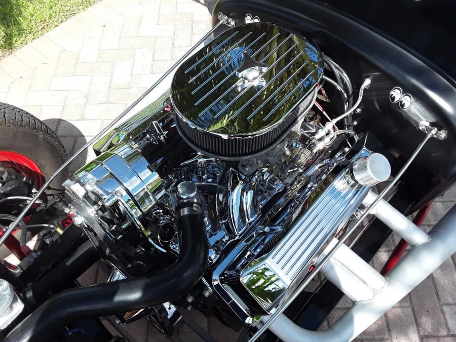1927 Ford Model T - Image 9 of 16