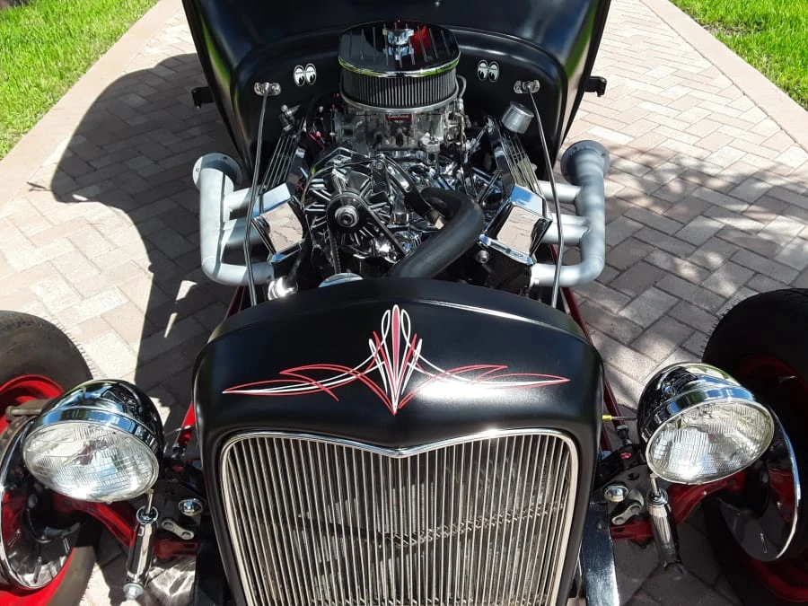 1927 Ford Model T - Image 11 of 16