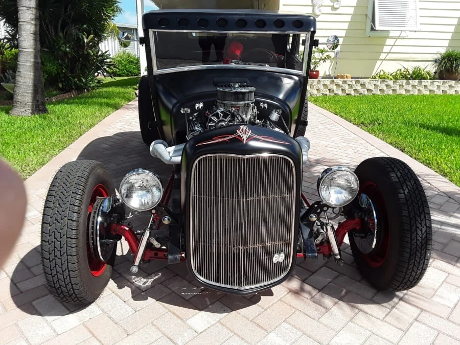 1927 Ford Model T - Image 12 of 16