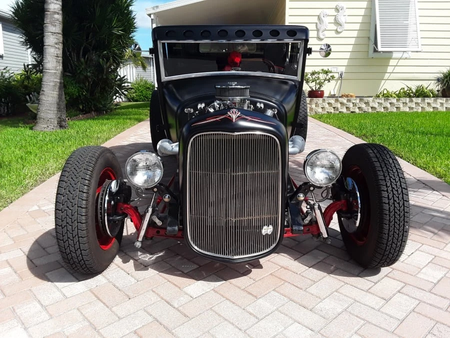 1927 Ford Model T - Image 14 of 16