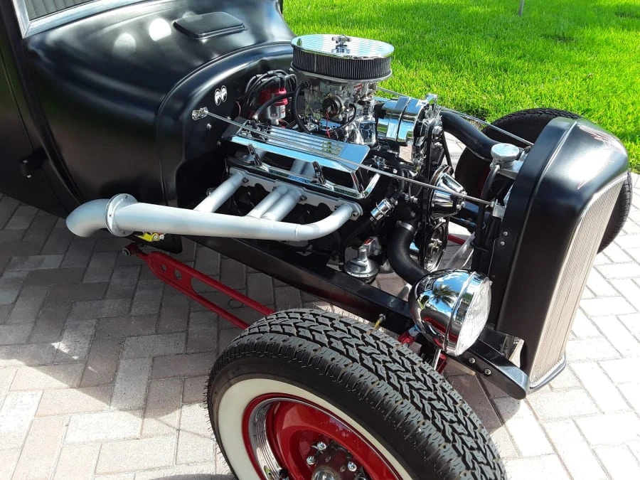 1927 Ford Model T - Image 15 of 16