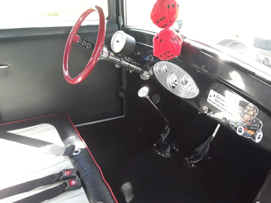 1927 Ford Model T - Image 3 of 16