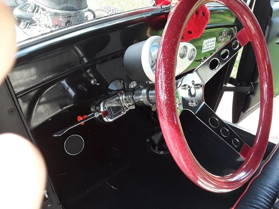 1927 Ford Model T - Image 2 of 16