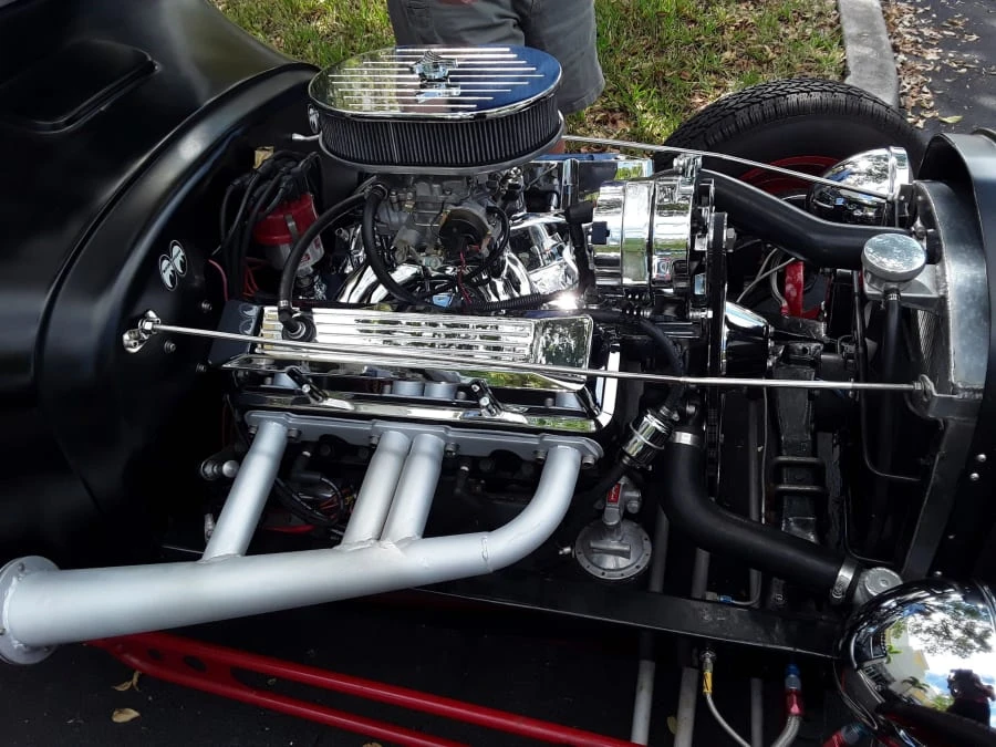 1927 Ford Model T - Image 6 of 16