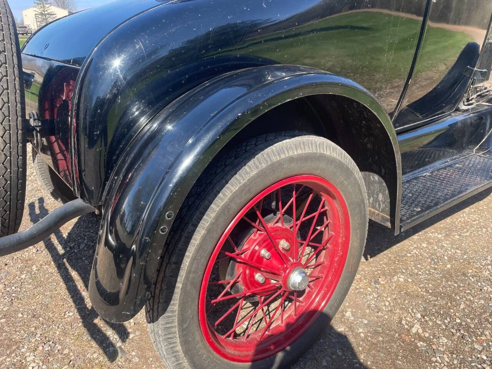 1927 Ford Model T - Image 16 of 31