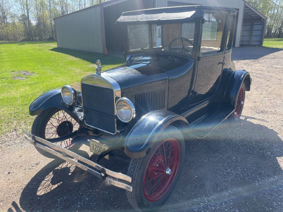 1927 Ford Model T - Image 4 of 31