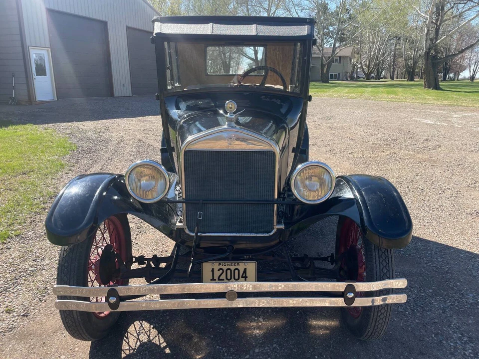 1927 Ford Model T - Image 3 of 31