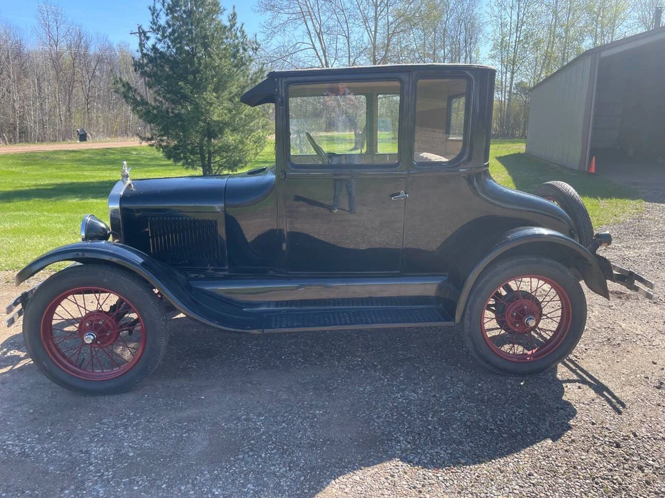 1927 Ford Model T - Image 5 of 31