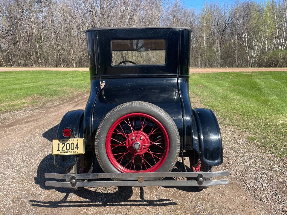 1927 Ford Model T - Image 7 of 31