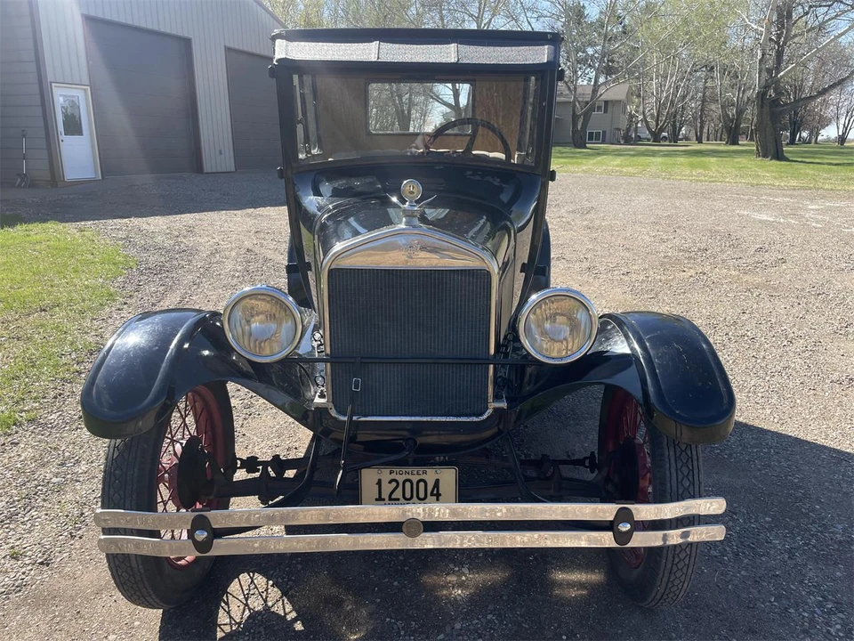1927 Ford Model T - Image 2 of 31