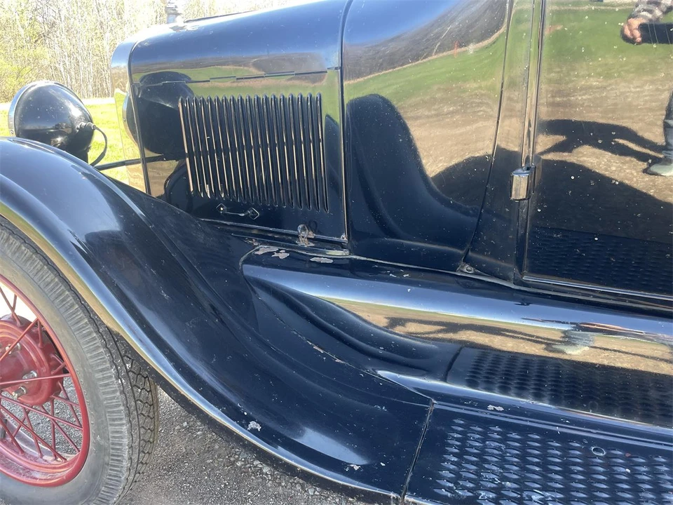 1927 Ford Model T - Image 10 of 31