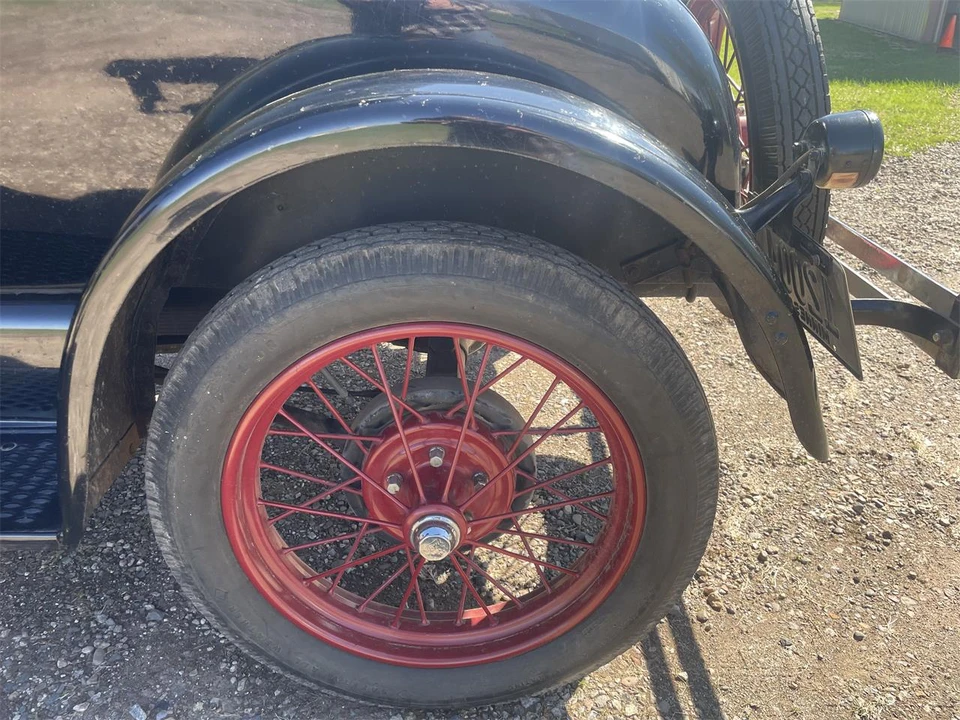 1927 Ford Model T - Image 12 of 31