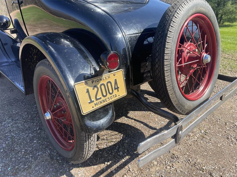 1927 Ford Model T - Image 13 of 31