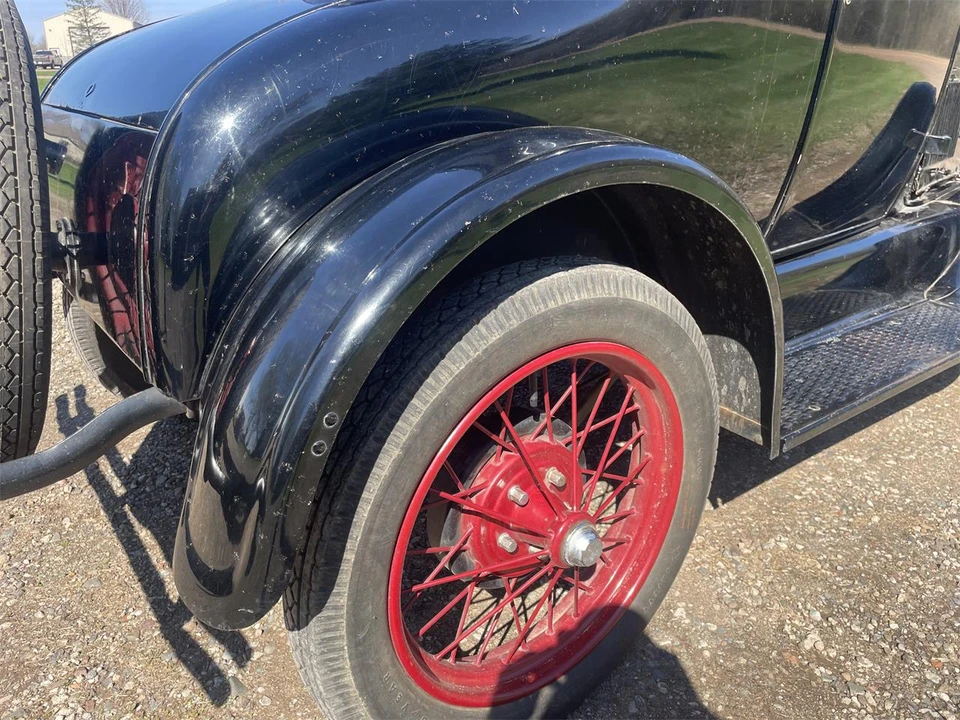 1927 Ford Model T - Image 15 of 31