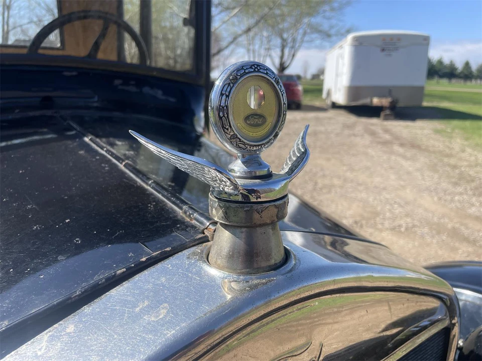 1927 Ford Model T - Image 22 of 31