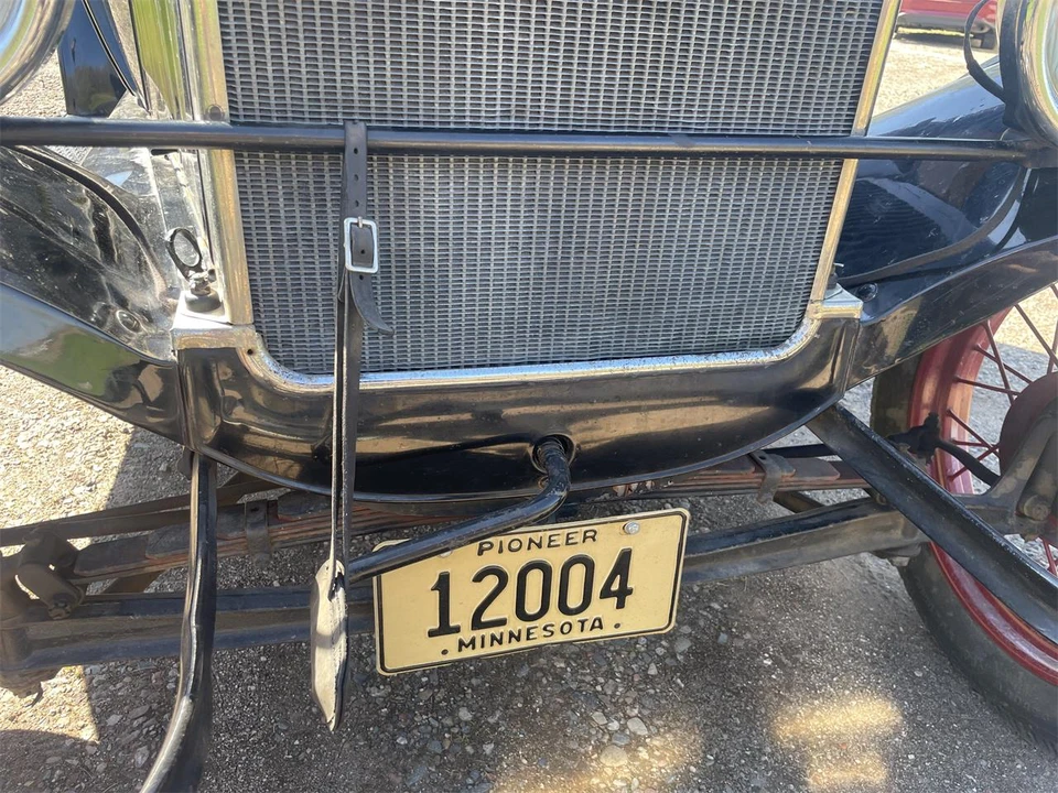 1927 Ford Model T - Image 23 of 31