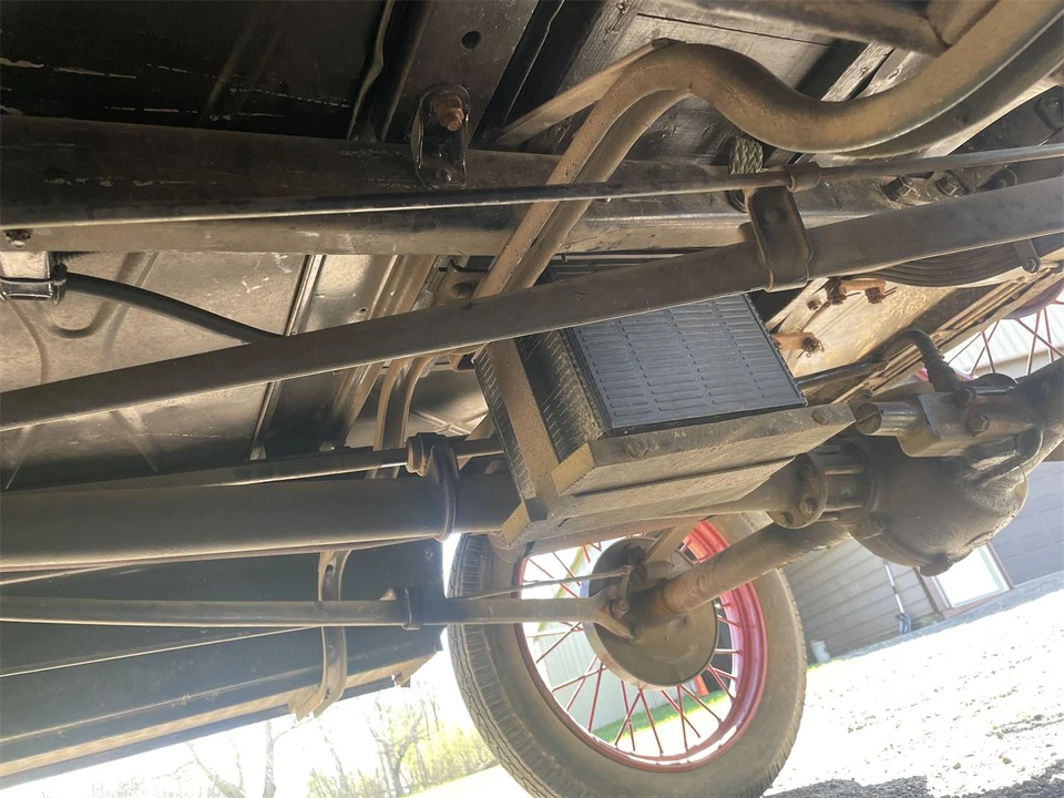 1927 Ford Model T - Image 27 of 31