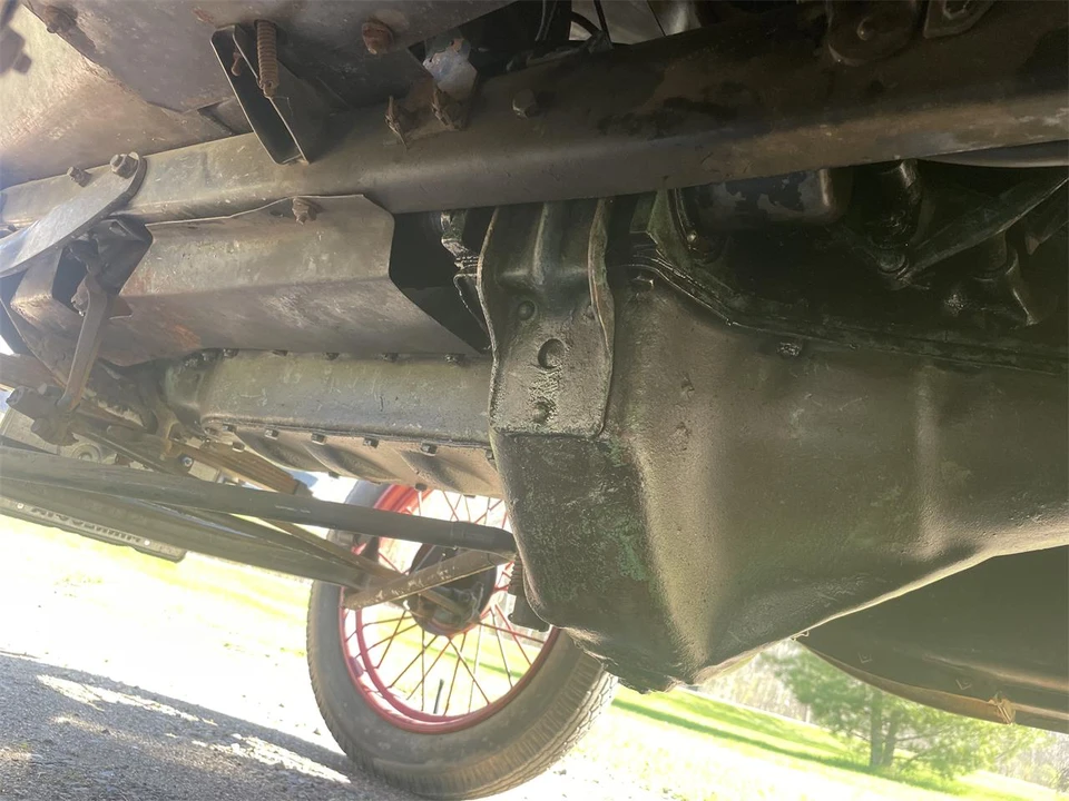 1927 Ford Model T - Image 29 of 31