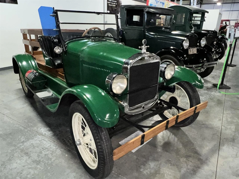 1927 Ford Model T - Image 3 of 20