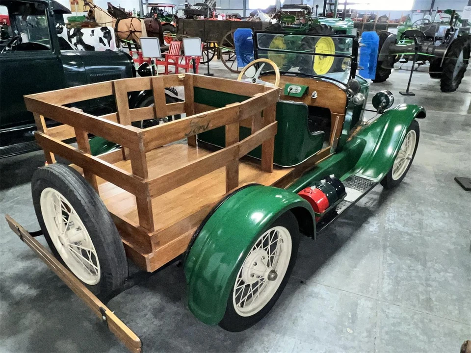 1927 Ford Model T - Image 6 of 20