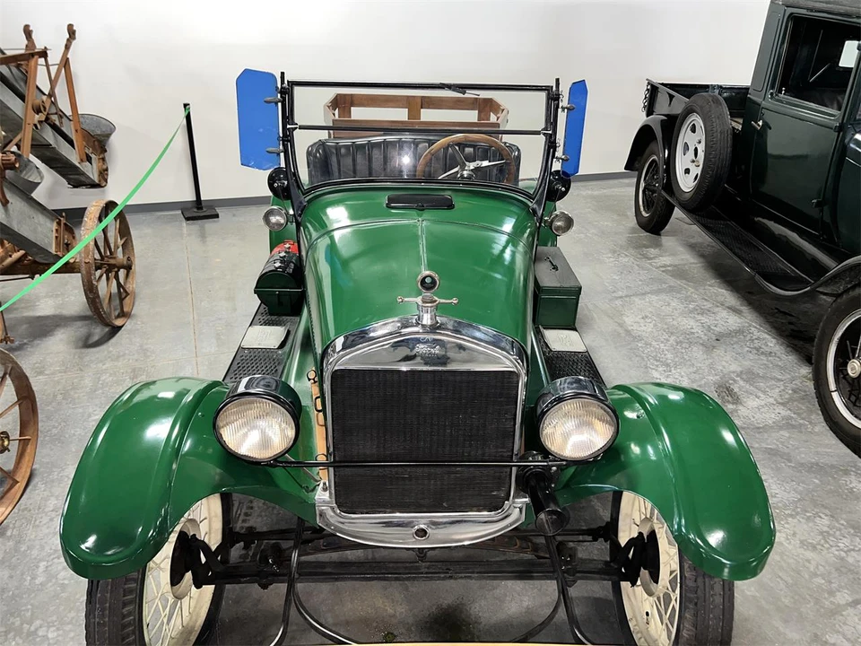 1927 Ford Model T - Image 2 of 20