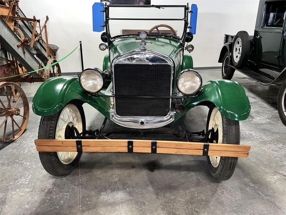 1927 Ford Model T - Image 7 of 20
