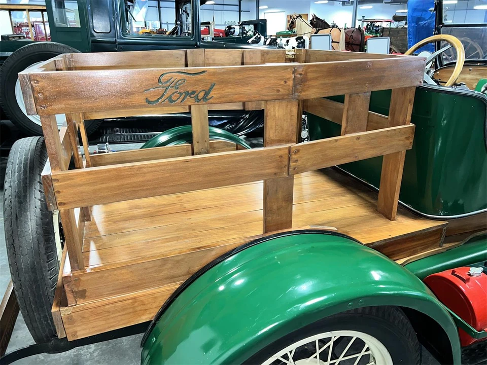 1927 Ford Model T - Image 9 of 20