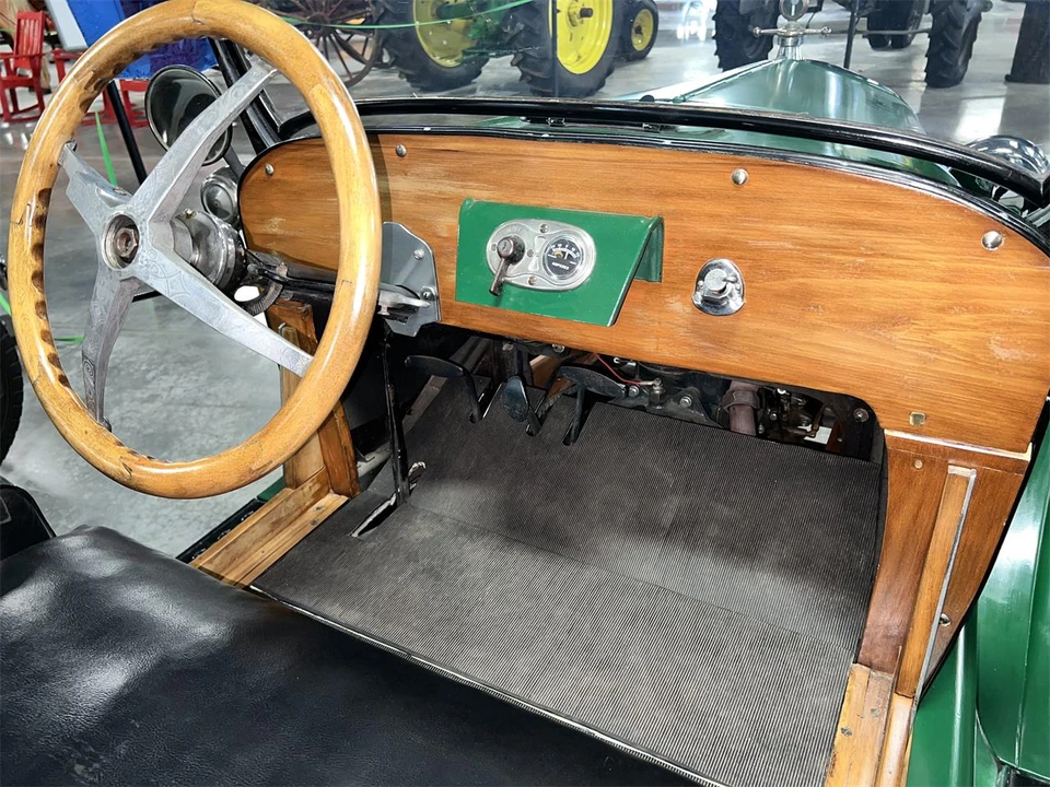 1927 Ford Model T - Image 10 of 20