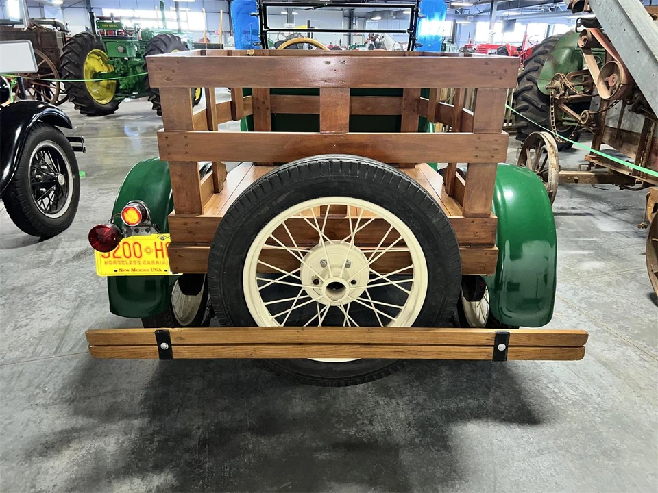 1927 Ford Model T - Image 11 of 20