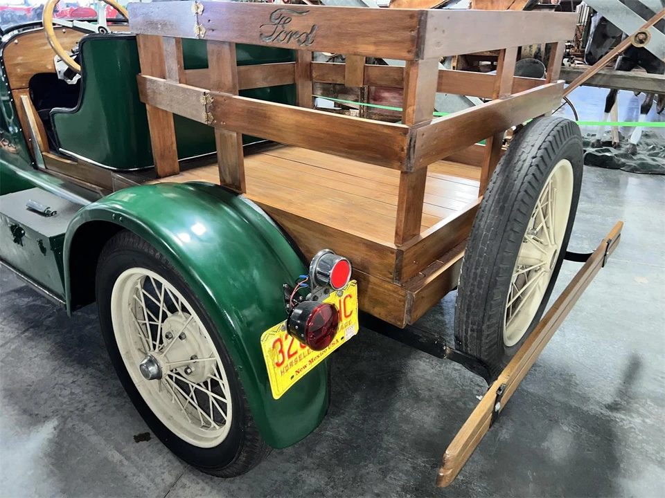 1927 Ford Model T - Image 12 of 20