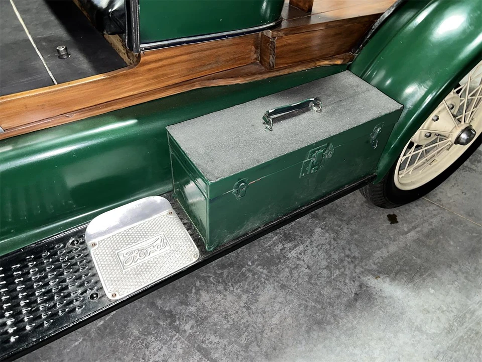1927 Ford Model T - Image 16 of 20