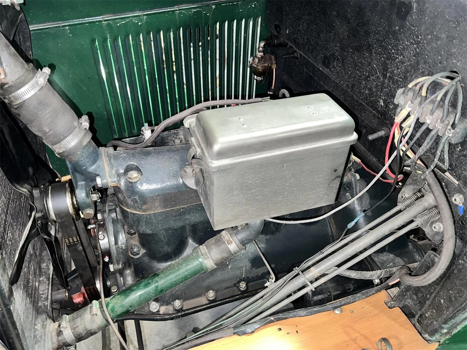 1927 Ford Model T - Image 17 of 20