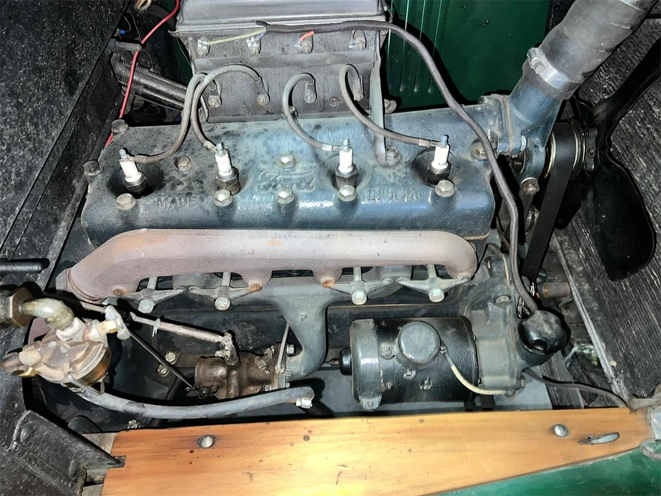 1927 Ford Model T - Image 18 of 20