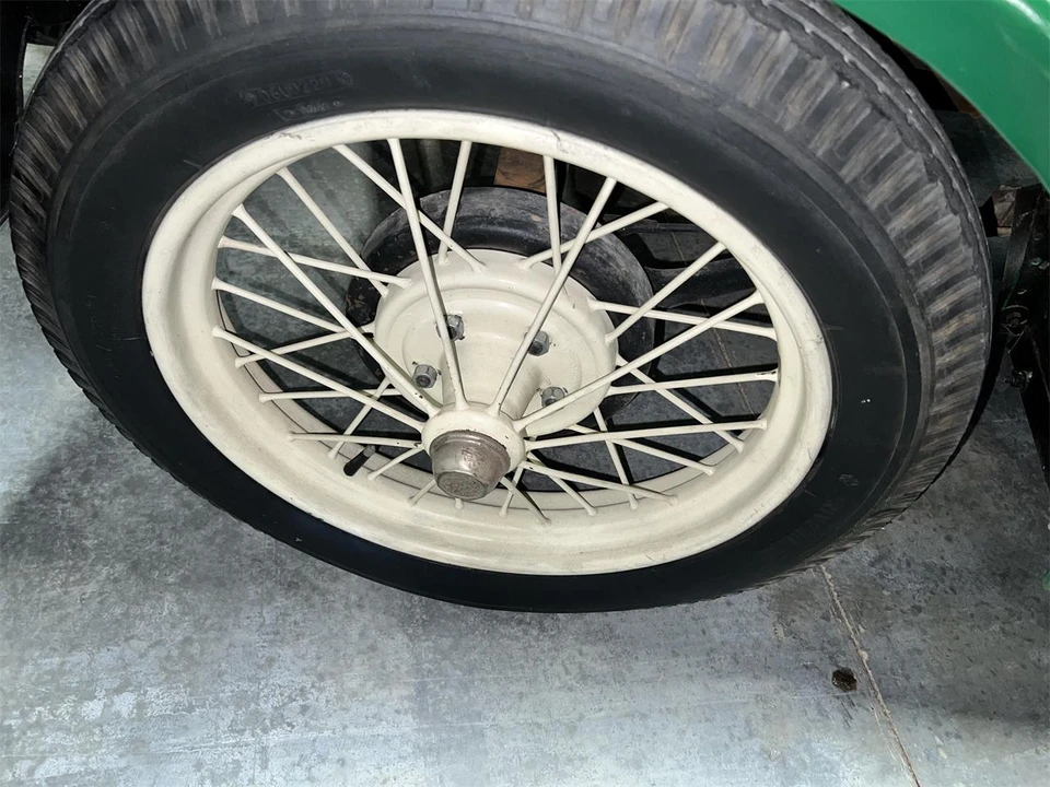 1927 Ford Model T - Image 19 of 20
