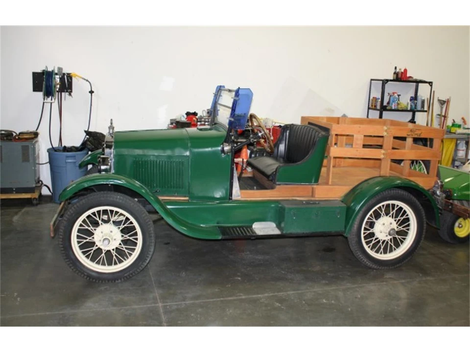 1927 Ford Model T - Image 5 of 20
