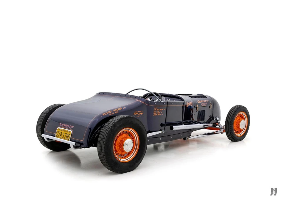 1927 Ford Model T - Image 3 of 31