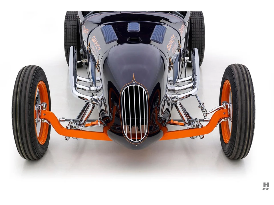 1927 Ford Model T - Image 16 of 31