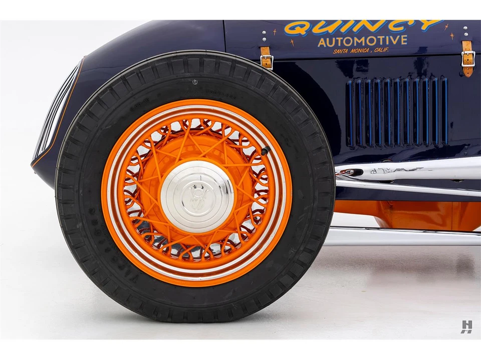 1927 Ford Model T - Image 18 of 31
