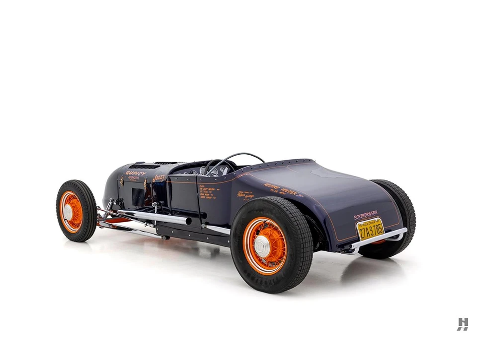 1927 Ford Model T - Image 4 of 31