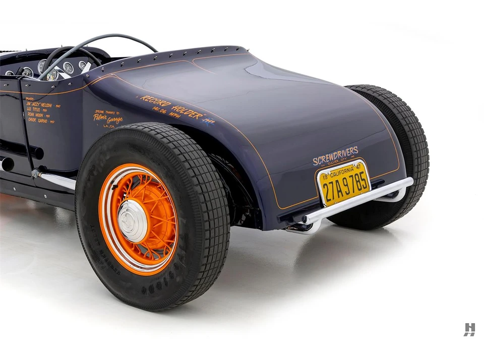 1927 Ford Model T - Image 24 of 31