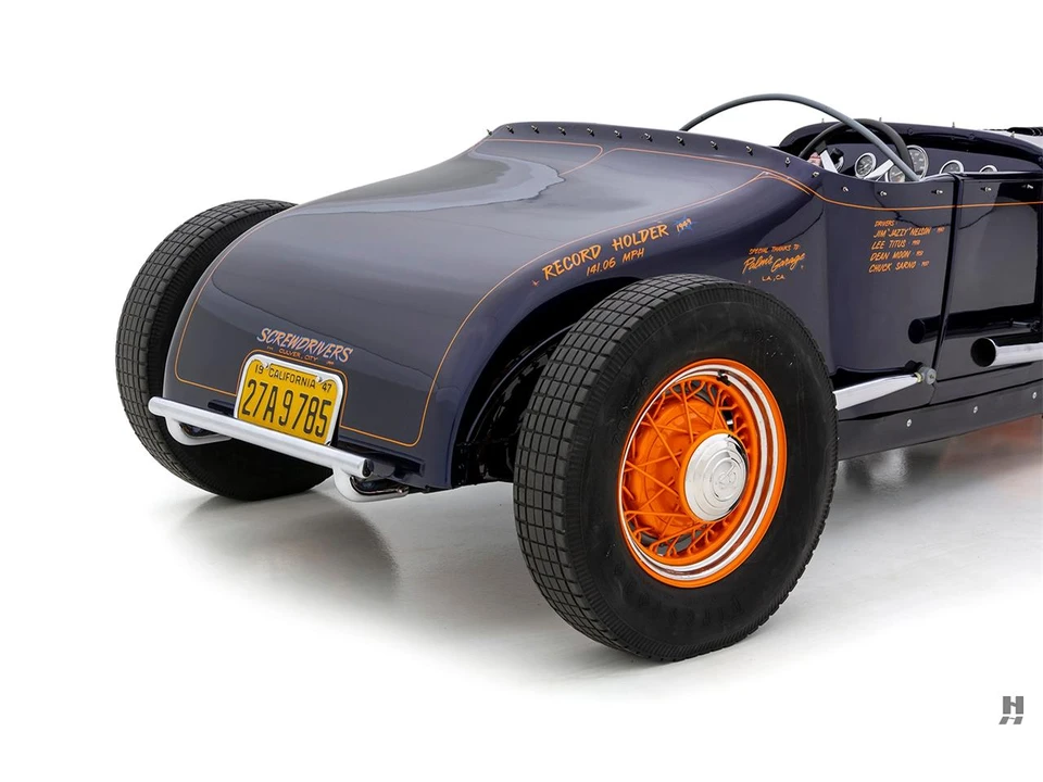 1927 Ford Model T - Image 26 of 31