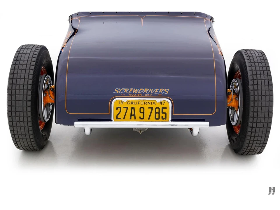 1927 Ford Model T - Image 25 of 31